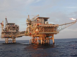 WELLHEAD PLATFORM PROJECT 2013