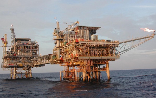 WELLHEAD PLATFORM PROJECT 2013